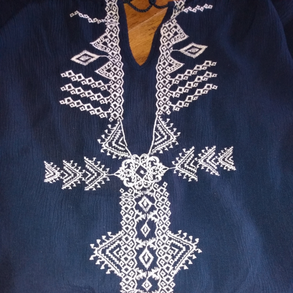 Rue21 Top  XL